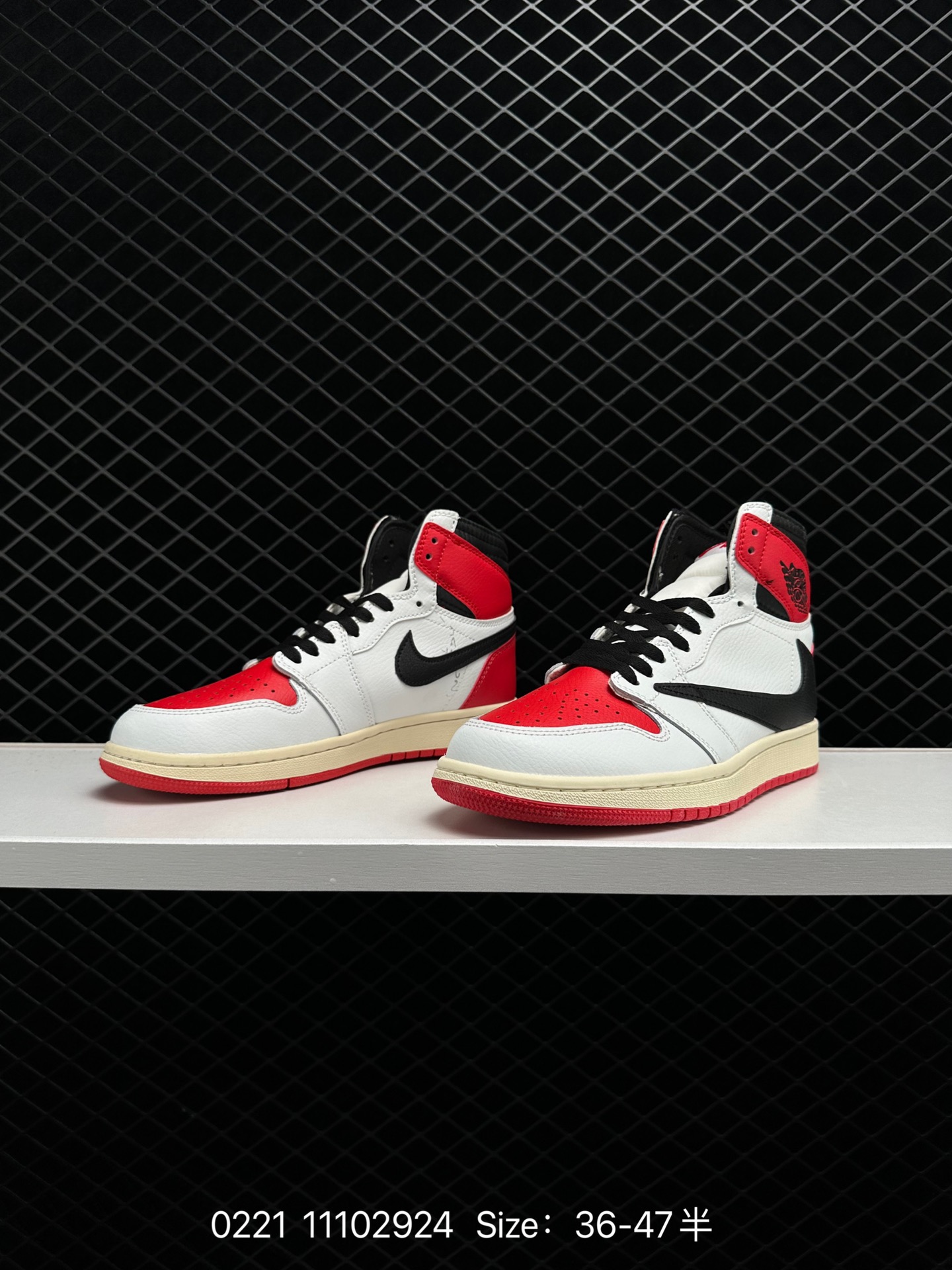 Nike Air Jordan 1 Retro High OG